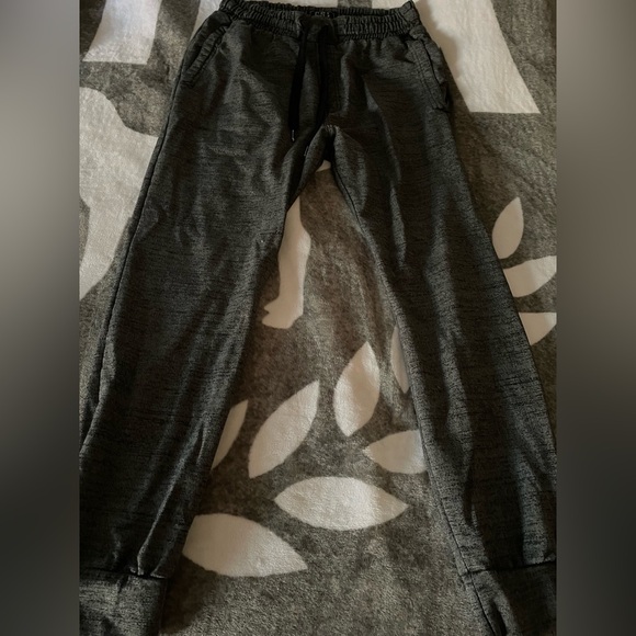 CSG Champs Sports Gear Men's Gray Jogger Sweat Pants Xl - Picture 1 of 3